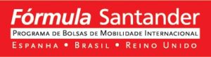 Bolsas de Estudos Programa Fórmula Santander Bolsas de Estudos Programa Fórmula Santander