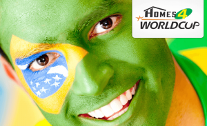 Homes 4 World Cup