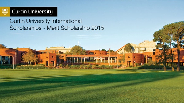 Inscrições para bolsas de estudos na Austrália pela Curtin University