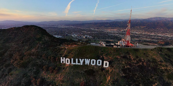 Dicas para conquistar uma carreira em Hollywood - Foto by airpano.ru