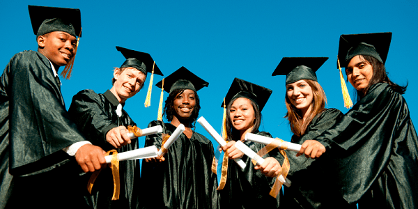 Estudar nas melhores universidades do mundo