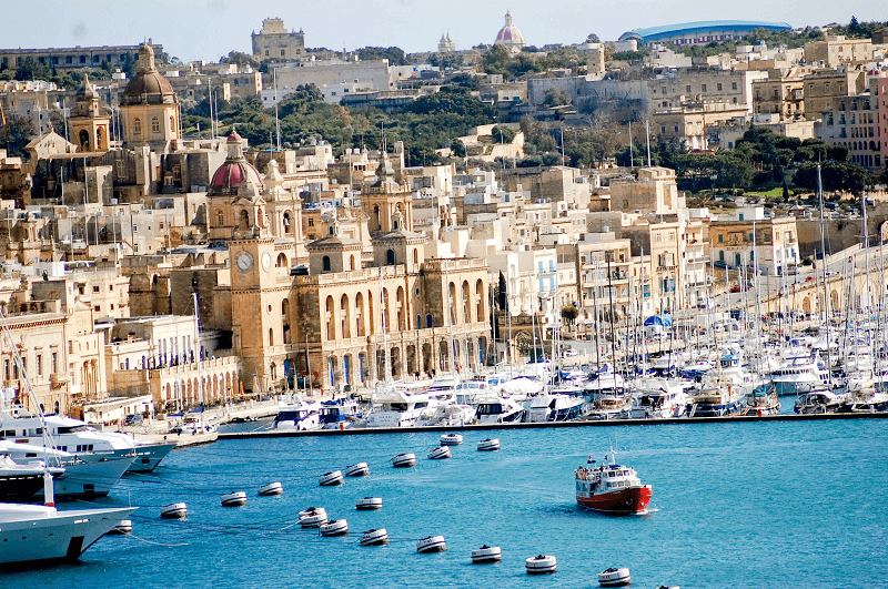 Intercâmbio Malta: Múltiplos atrativos e seus Encantos