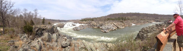 Great Falls, Virginia - Patty Vargas