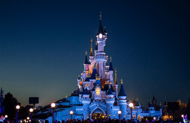 Vale a pena conhecer a Disney Paris? Disneyland Paris
