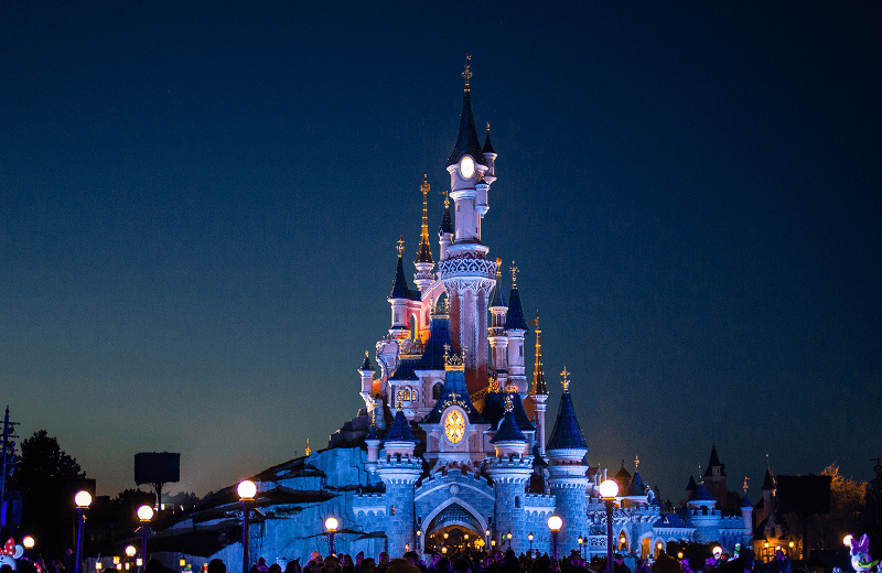 Vale a pena conhecer a Disney Paris?