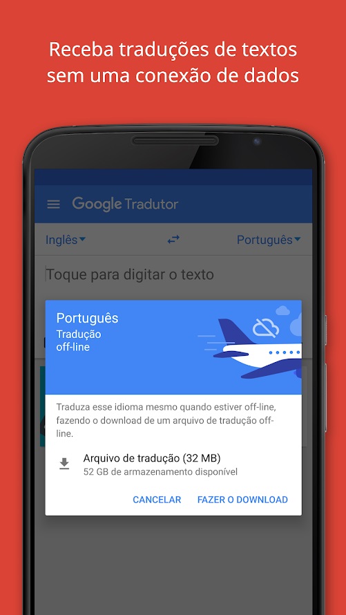 Google Translator - Android - Foto 03