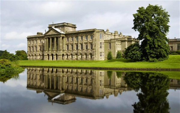 The National Trust