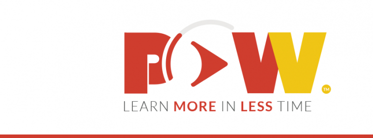 Pow eLearning - Rede social para ensino de idioma