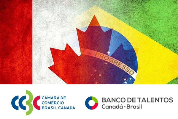 Banco de currículos para brasileiros que estudaram no Canadá