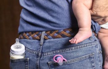 Au Pair Masculino (Male Au Pair)