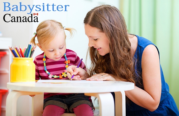 38 Vagas de trabalho no Canadá para Babysitter