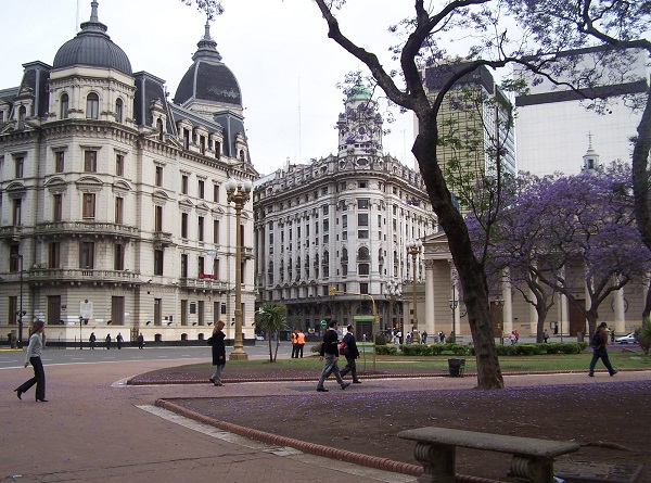Buenos Aires - Argentina