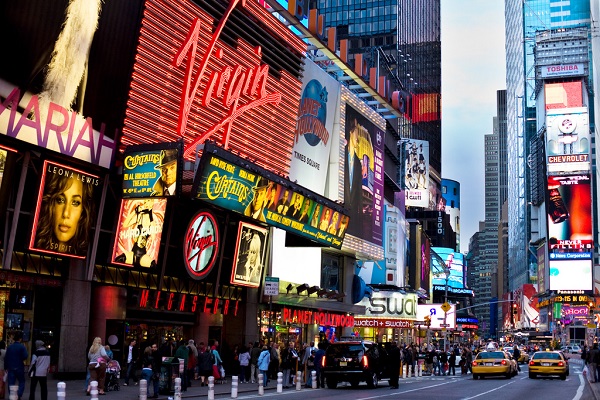 New York - Estados Unidos