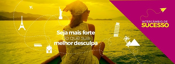 Brasileiros no exterior lançam congresso online gratuito sobre intercâmbio