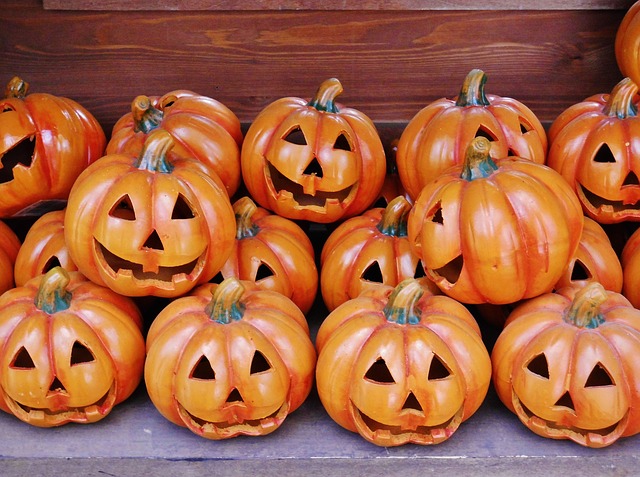 A História do Halloween: Entenda a origem da celebração