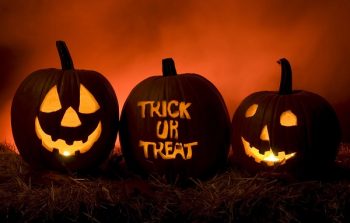 Trick or Treat | Doçura ou Travessura