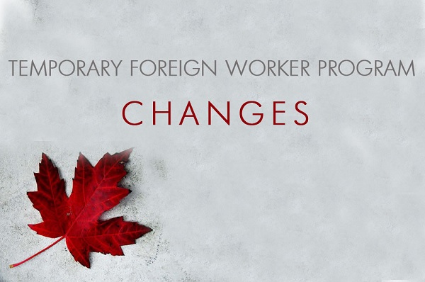 Temporary Foreign Worker: Programa de trabalho temporário no Canadá