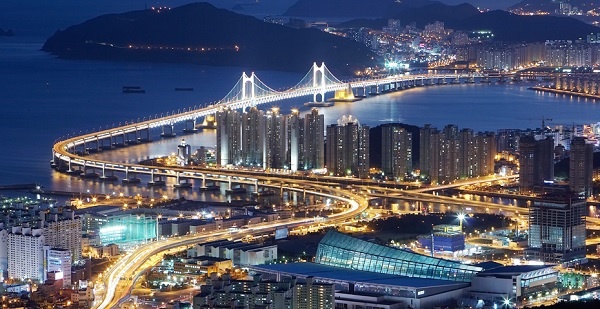 Intercâmbio em Seul - Coreia do Sul