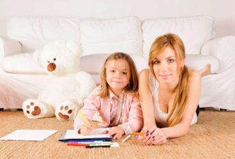 Au Pair: Como escolher uma boa família?