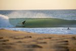 Nazaré tornou-se a nova meca do surf _ Créditos_ Divulgação
