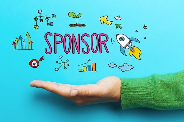 O que é Sponsor?