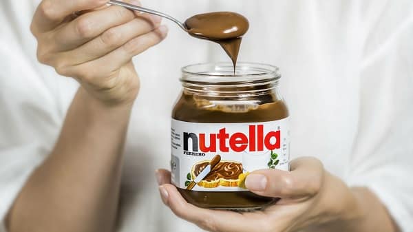 Nutella recruta 60 pessoas degustação na cidade de Alba, na Itália