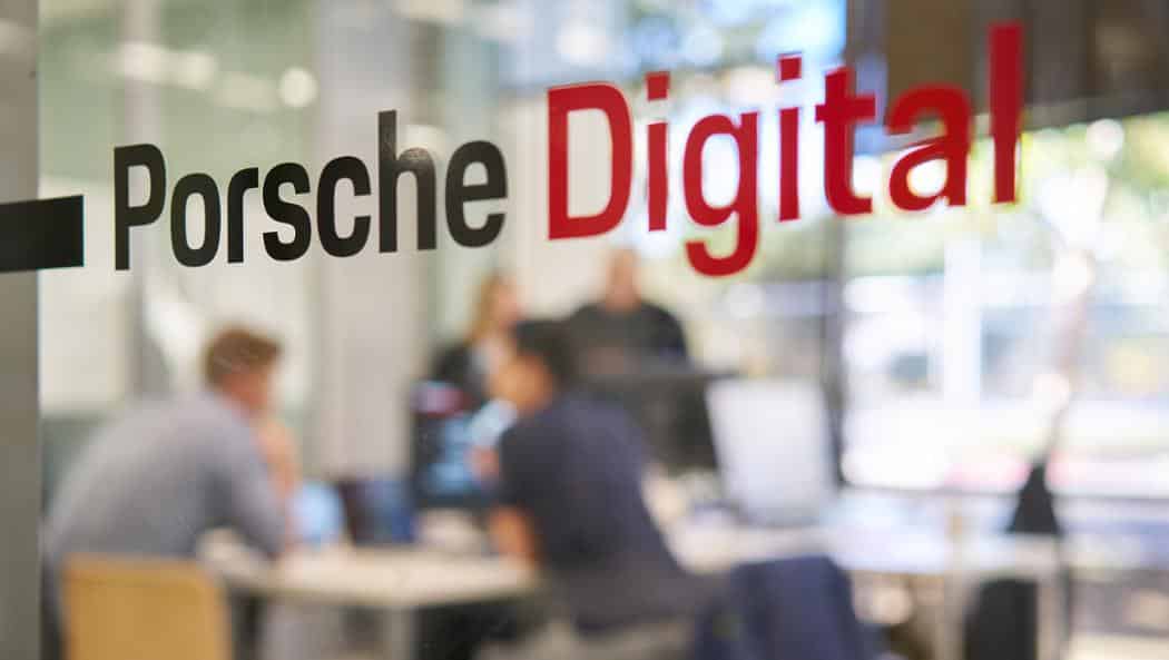 Porsche oferece 2.008 vagas de trabalho em TI na Alemanha