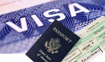 Visto de estudante para os Estados Unidos (EUA)