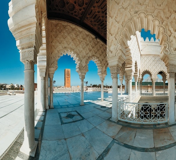5 destinos fascinantes e imperdíveis no Marrocos