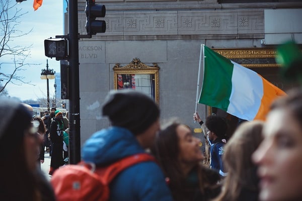 Intercâmbio na Irlanda: Visto, Custo, Trabalho e Estudo