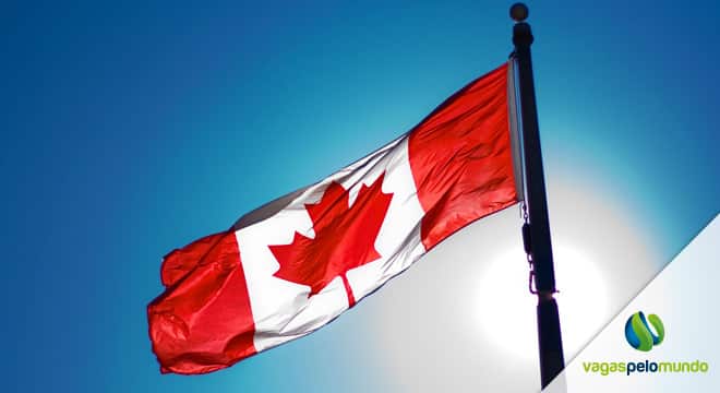 Canadá oferece 224 vagas para profissionais fluentes em português