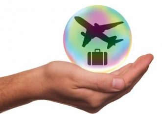 5 dúvidas frequentes sobre seguro viagem