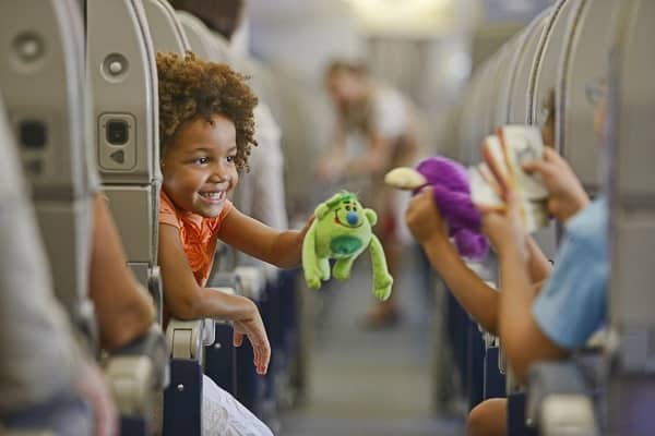 Viajar com crianças e bebês: Dicas e Cuidados