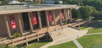 Califórnia State University está disponibilizando bolsas de até 50% para brasileiros