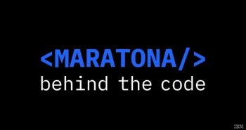Maratona Behind the Code IBM