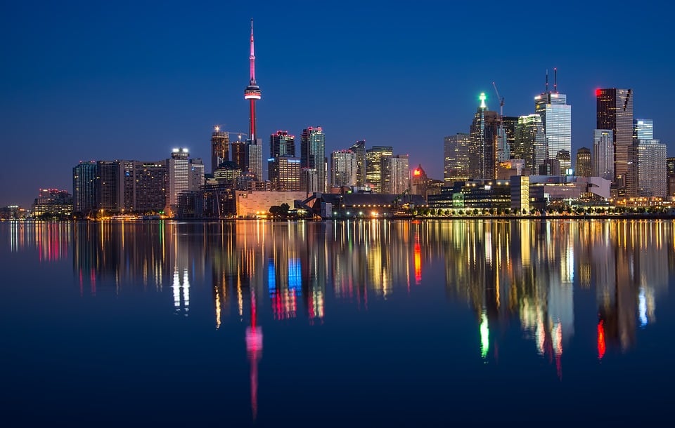 Roteiro Toronto: 5 dias na maior cidade do Canadá