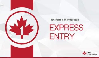 Como imigrar para o canada através do Express Entry?