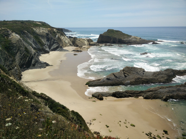 Uma das mais belas do mundo, Baía de Setúbal atrai visitantes ao Alentejo o ano todo