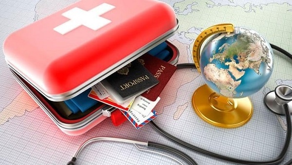 Como funciona o sistema de saúde dos países mais visitados do mundo