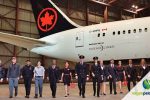 Vagas no Canadá e Estados Unidos: Companhia aérea Air Canadá está recrutando