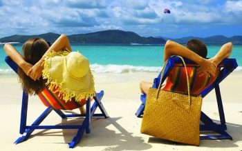 Desligue o wi-fi e vá viajar