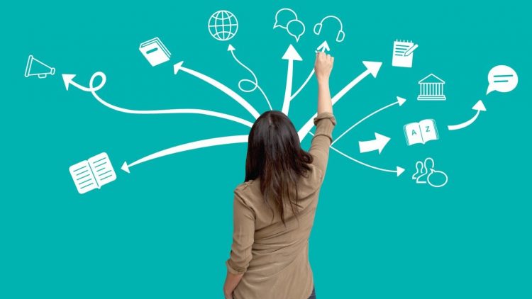 Entender porque é interessante fazer aula particular antes do intercâmbio