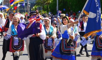 Conheça a cultura de Sydney a mais antiga cidade da Austrália
