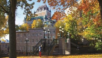 Québec recruta brasileiros para estudar em universidades locais