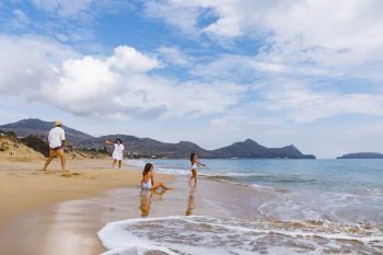 Praia de Porto Santo©Andre Carvalho