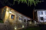 Restaurante Muralha da Se - Viseu - Centro 5