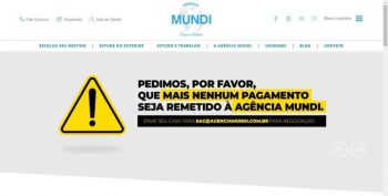 Agência Mundi anuncia fechamento em suas redes sociais