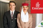 Emirates volta a recrutar em Portugal com salário de 2,3 mil euros