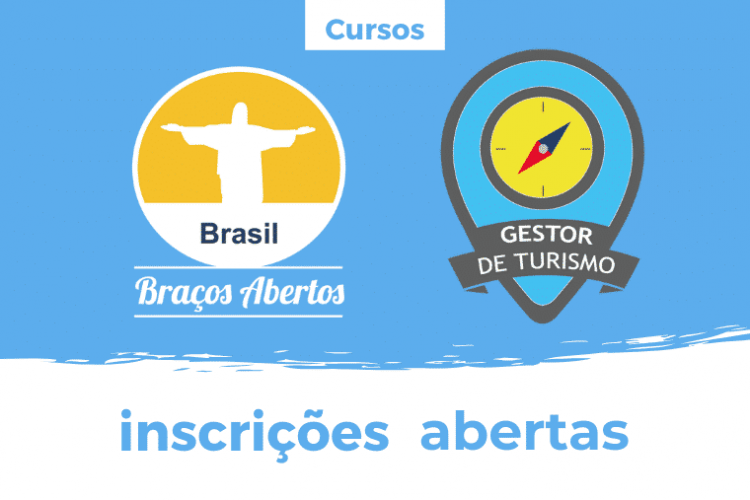Cursos de turismo online: prepare-se para o futuro sem sair de casa