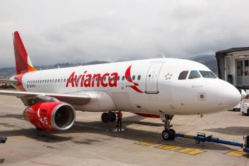 Avianca, a segunda maior companhia aérea da América Latina, declara falência